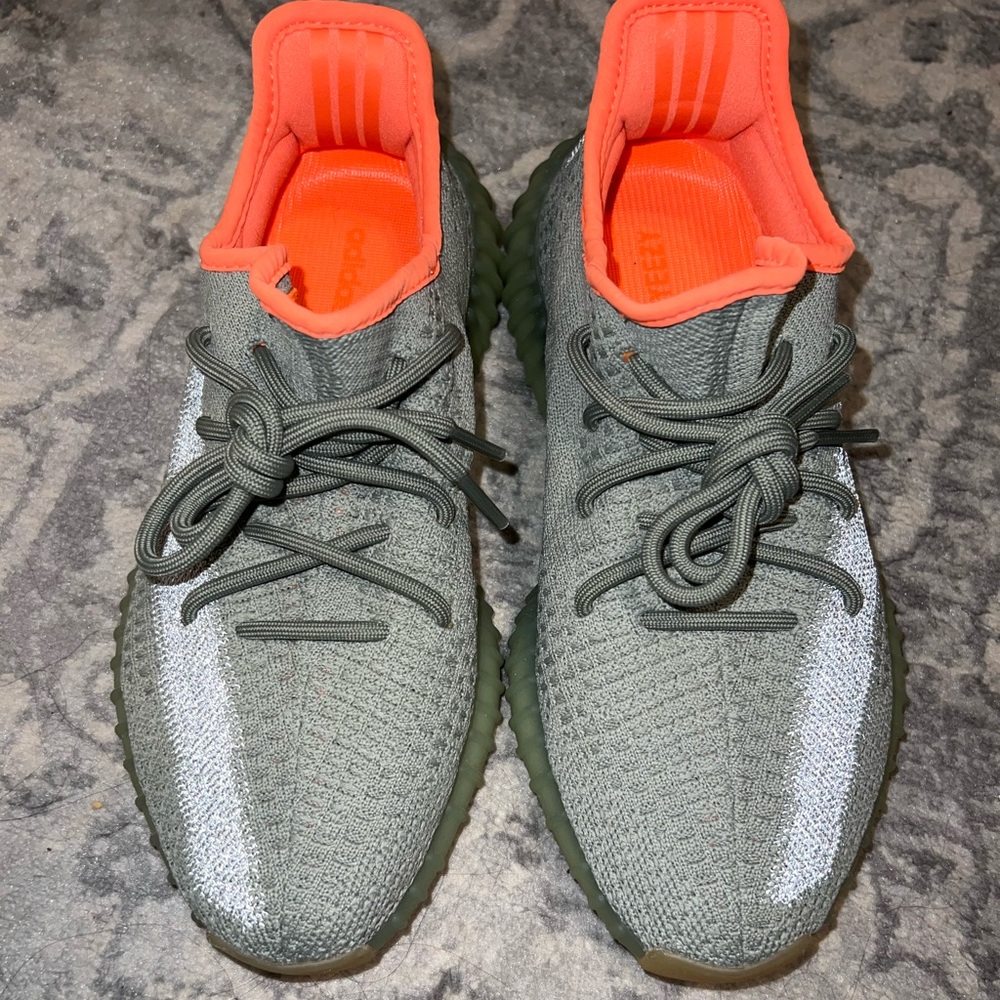 Yeezy 350 V2 Desert Sage